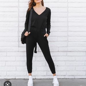 Smash + Tess Aspen Romper